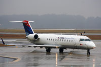 N872AS @ ATL - Delta Connection