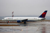 N677DL @ ATL - Delta - by N6701
