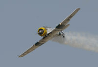 N1038A @ KCMA - CAMARILLO AIR SHOW 2009 - by Todd Royer