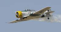 N1038A @ KCMA - CAMARILLO AIR SHOW 2009 - by Todd Royer
