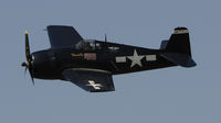 N1078Z @ KCMA - CAMARILLO AIR SHOW 2009 - by Todd Royer