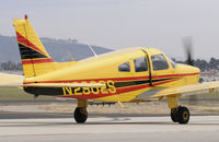 N2902S @ KCMA - CAMARILLO AIR SHOW 2009 - by Todd Royer