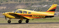 N2902S @ KCMA - CAMARILLO AIR SHOW 2009 - by Todd Royer