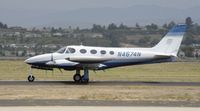 N4674N @ KCMA - CAMARILLO AIR SHOW 2009 - by Todd Royer
