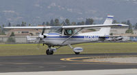 N4758H @ KCMA - CAMARILLO AIR SHOW 2009 - by Todd Royer