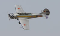 N6294D @ KCMA - CAMARILLO AIR SHOW 2009 - by Todd Royer