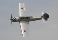 N6294D @ KCMA - CAMARILLO AIR SHOW 2009 - by Todd Royer
