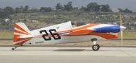 N6439T @ KCMA - CAMARILLO AIR SHOW 2009 - by Todd Royer
