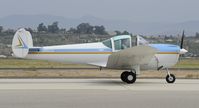 N6527Q @ KCMA - CAMARILLO AIR SHOW 2009
