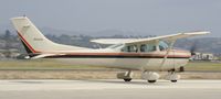 N6800M @ KCMA - CAMARILLO AIR SHOW 2009 - by Todd Royer