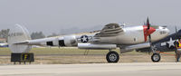 N7723C @ KCMA - CAMARILLO AIR SHOW 2009 - by Todd Royer