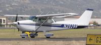 N20299 @ KCMA - CAMARILLO AIR SHOW 2009 - by Todd Royer