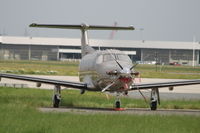 LX-LAB @ EBBR - Parked on G.A. apron - by Daniel Vanderauwera