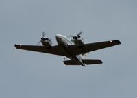 N733RC @ SHV - Off of runway 23 at Shreveport Regional. - by paulp