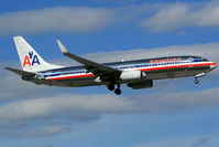 N935AN @ MIA - visitor - by Wolfgang Zilske