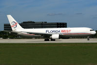 N316LA @ MIA - visitor - by Wolfgang Zilske