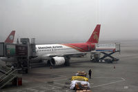 B-6352 @ ZUUU - Shenzhen Airliners - by Dawei Sun