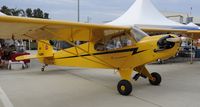 N23266 @ KCMA - CAMARILLO AIR SHOW 2009 - by Todd Royer