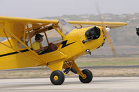 N23266 @ KCMA - CAMARILLO AIR SHOW 2009 - by Todd Royer