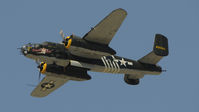 N30801 @ KCMA - CAMARILLO AIR SHOW 2009 - by Todd Royer