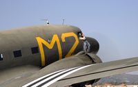 N45366 @ KCMA - CAMARILLO AIR SHOW 2009 - by Todd Royer