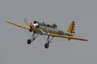 N48742 @ KCMA - CAMARILLO AIR SHOW 2009 - by Todd Royer