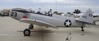 N50426 @ KCMA - CAMARILLO AIR SHOW 2009 - by Todd Royer