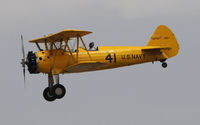 N69765 @ KCMA - CAMARILLO AIR SHOW 2009 - by Todd Royer