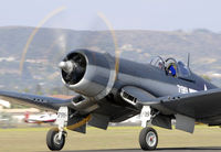 N83782 @ KCMA - CAMARILLO AIR SHOW 2009 - by Todd Royer