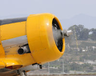 N89014 @ KCMA - CAMARILLO AIR SHOW 2009 - by Todd Royer