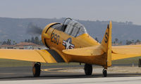 N89014 @ KCMA - CAMARILLO AIR SHOW 2009 - by Todd Royer