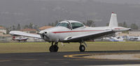 N91689 @ KCMA - CAMARILLO AIR SHOW 2009 - by Todd Royer