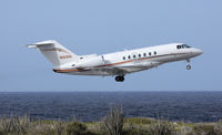 N163DK @ TNCC - Departure from TNCC! - by Larry Every