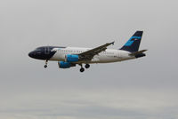 XA-UER @ YVR - arrival at YVR - by metricbolt