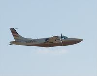 N6890L @ GWW - Departure Takeoff - by George Zimmerman