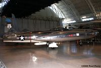 53-5226 @ IAD - T-33A, very shiny!