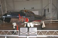 53-5226 @ IAD - Another shot of this polished T-Bird