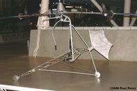 UNKNOWN @ IAD - Everyone wants to fly free...early 'backpack helicopter'