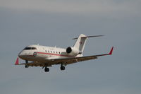 144615 @ EBBR - Descending to RWY 25L