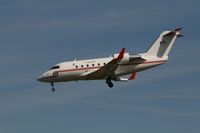 144615 @ EBBR - Descending to RWY 25L
