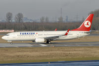 TC-JGM @ DUS - at dus - by Volker Hilpert