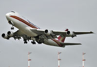 N703CK @ ETAR - at rms - by Volker Hilpert