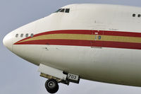 N703CK @ ETAR - at rms - by Volker Hilpert