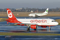 D-ABGR @ EDDL - at dus - by Volker Hilpert