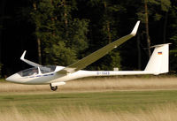 D-1325 - at bex - by Volker Hilpert