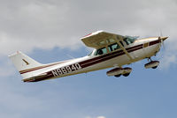 N9694Q - at bex