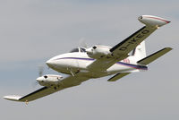 D-IKEO @ EDRP - C340 - by Volker Hilpert