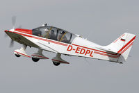 D-EDPL @ EDRP - DR.400/180R