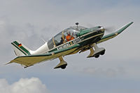 D-EIER - DR.400/180R - by Volker Hilpert