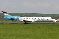 LX-LGI @ EDDR - at scn open day